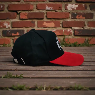 Modern Monarch Men's Head Ware